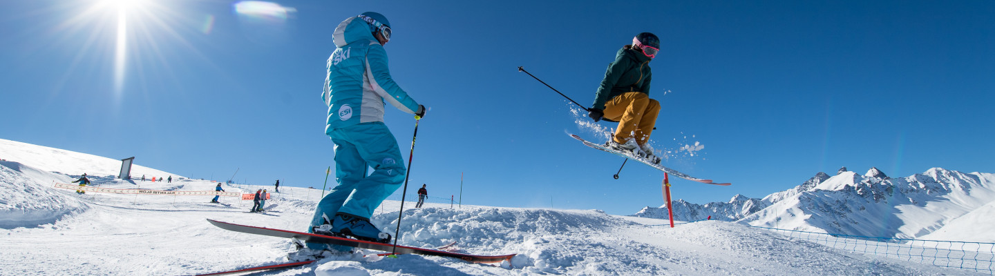 BERTONI FREESKI ACADEMY